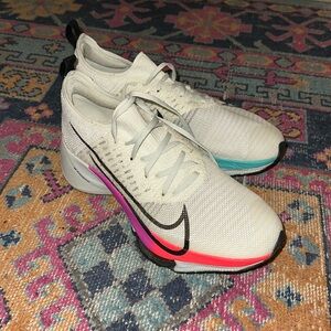 Nike Air Zoom Tempo Next% Women’s Running Sneakers